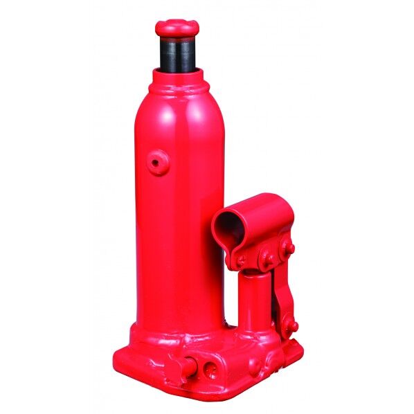 標準オイルジャッキ(安全弁付き)