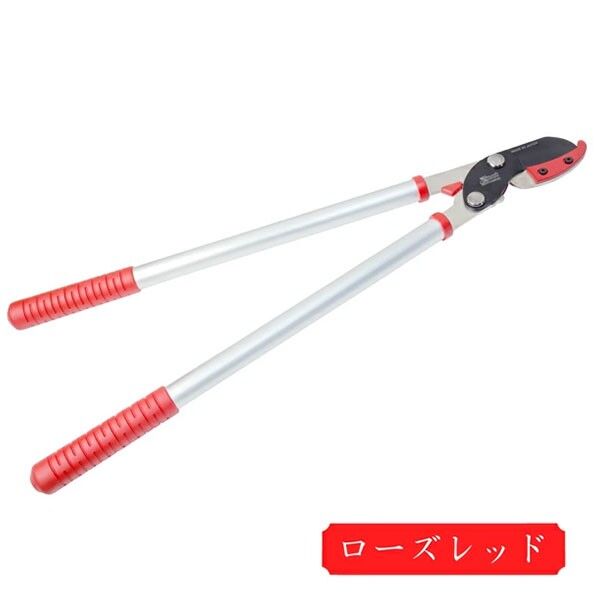 ガーデンナイフ レッド 1個