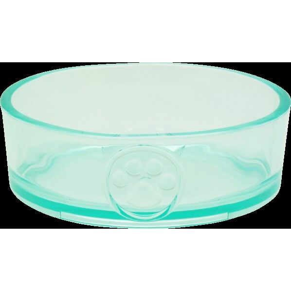 HongTH14232クリアボウルエメラルドグリーン