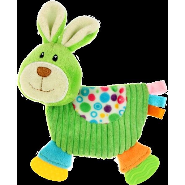 TC74342アニマルエッグクリンクルティーザーバニー