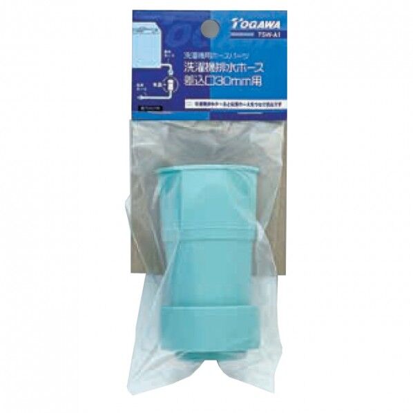 TSW-A1 洗濯排水ホース差込口30mm用