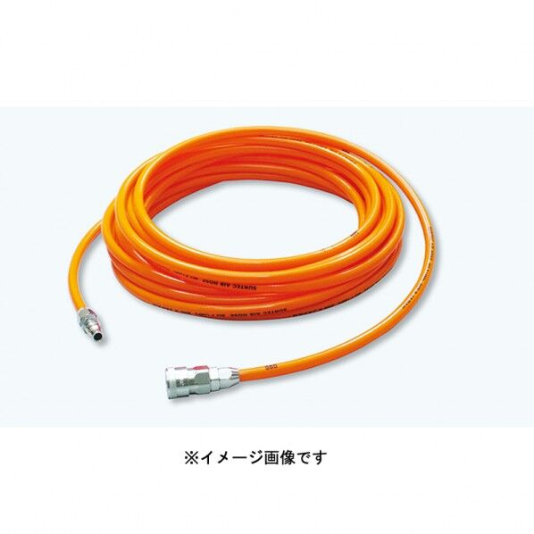 十川産業 STC-7015OR サンテックエアOR7x15 カプラ付 STC-7015OR 1個