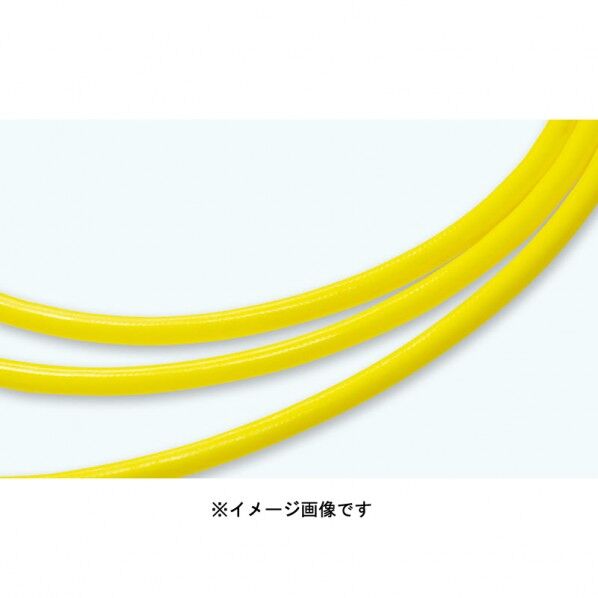 十川産業 STC-7015YL サンテックエアYL7x15 カプラ付 STC-7015YL 1個