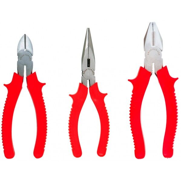 多機能マルチペンチ PM-16 1個