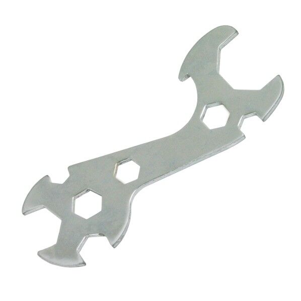 TOYOMITSU 自転車レンチ A-612 1個