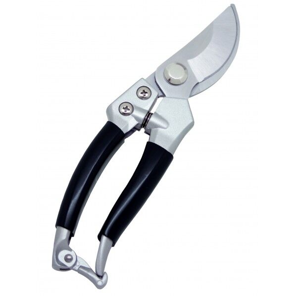 ステンレス剪定鋏 200mm 1個