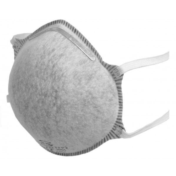 活性炭マスク 2枚入