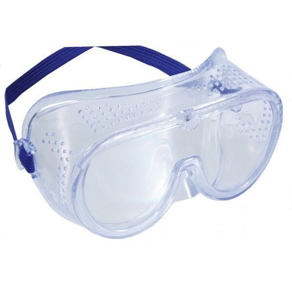 くもらない保護メガネ