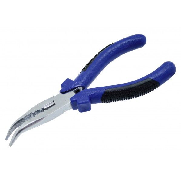 フィッシングプライヤー ベントノーズ