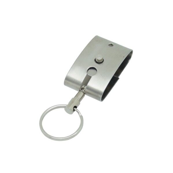 ベルトキーリング