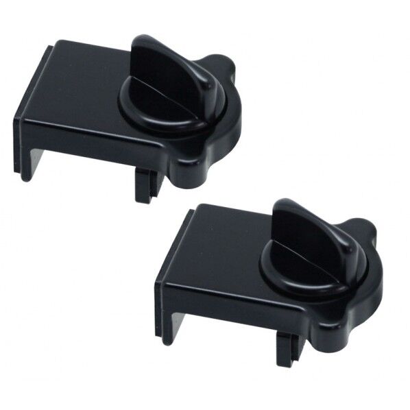 窓ロックセット 2個セット