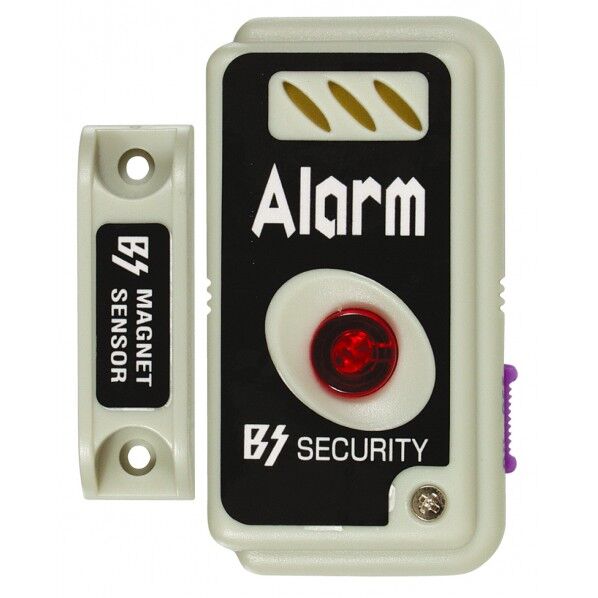 ドアセンサー アラーム 2個セット