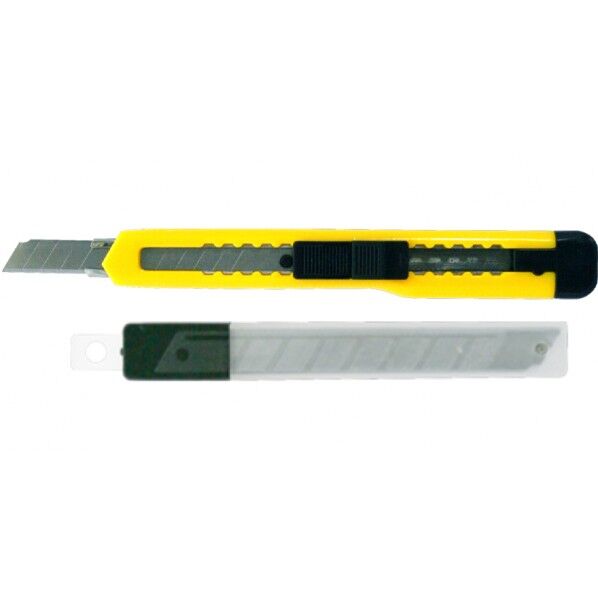 HC-202S型カッターセット刃12枚付