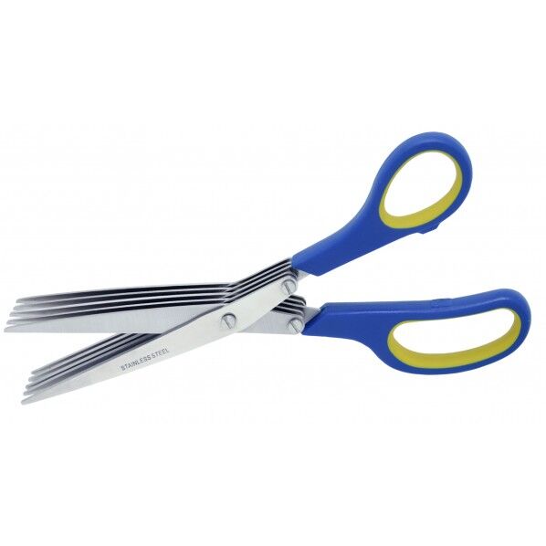 GF-452ハンディシュレッダー5枚刃ハサミ