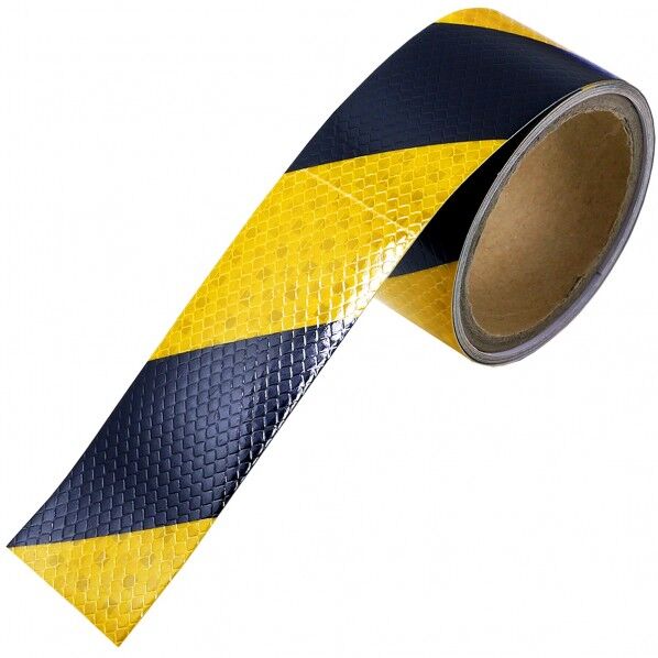 高輝度反射トラ 50mm×10m