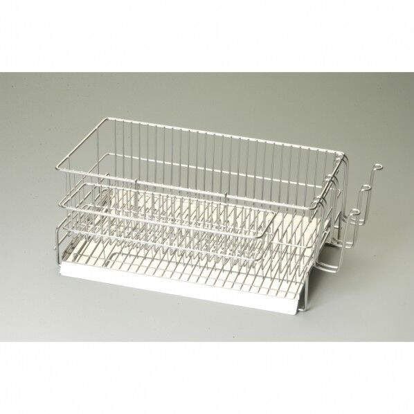 水切りラック縦型Sセット