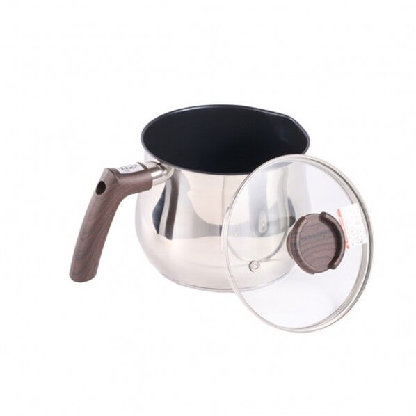 マルチポット3.0LステンレスIH&ガス火対応