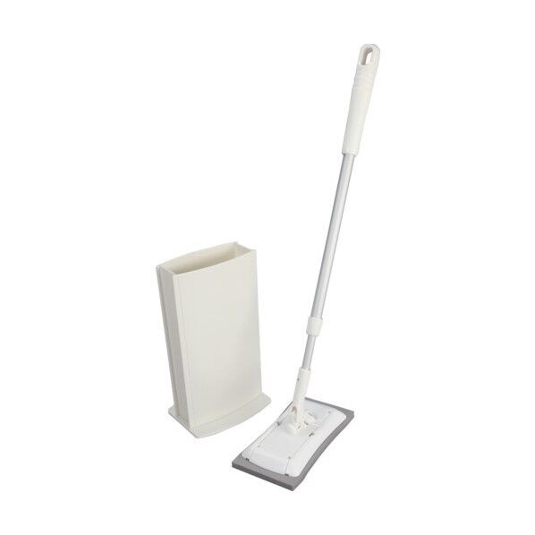 アズマ工業 TL761ワンプッシュトイレワイパーケース付 478681 1S