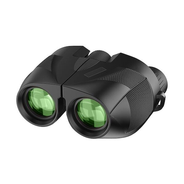 浅沼商会 双眼鏡 10倍ズーム 対物25mm APL-PB10X25N 1点