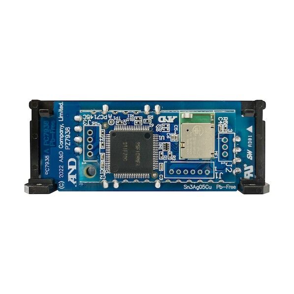 エー・アンド・デイ Bluetooth通信インタフェース FG-27CWPJ FG-27CWPJA 1台