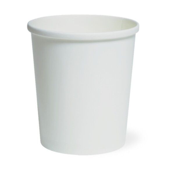  SI-1000T ムジ 両面PE (600入) 960ml 080017 600個