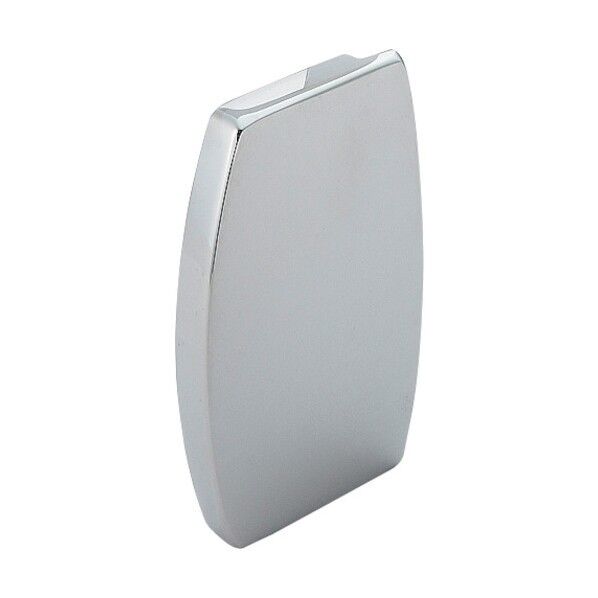 スガツネ(LAMP) (170016938)06508-31ガラスドア用蝶番【カバー】別売品在庫限り 06508-31 1個