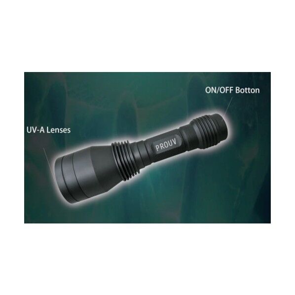 タセト ブラックライト PRO-UV100 BRPROUV100 4319 1点