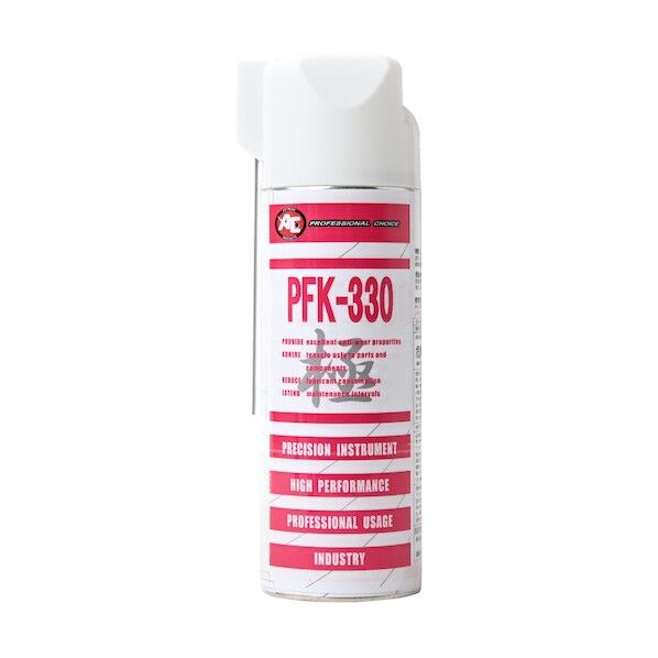  超極圧･耐摩耗潤滑剤PFK-330 330ml PFK-330 1点