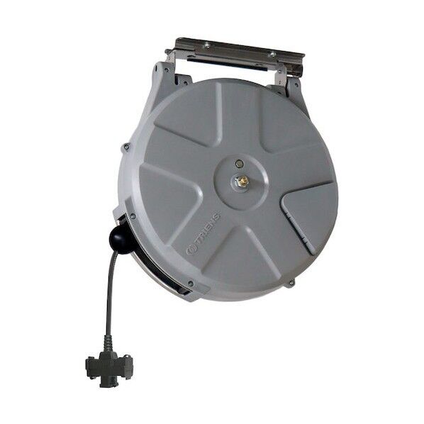 コードリール100V 1.25sq×3心×15m SCM-315A 1台...