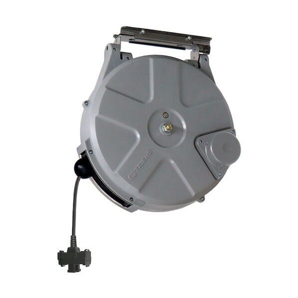  スローモーションコードリール100V 1.25sq×3心×15m SCM-315ASLOW 1台...
