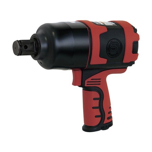 エアインパクトレンチ SI-1555T ULTRA 1点...