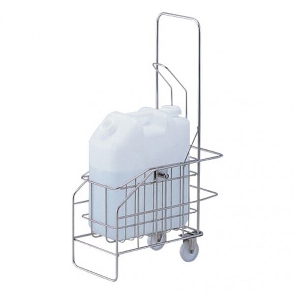 振り子式ポリンタンクサーバー 490×290×770mm 2-8074-01 1