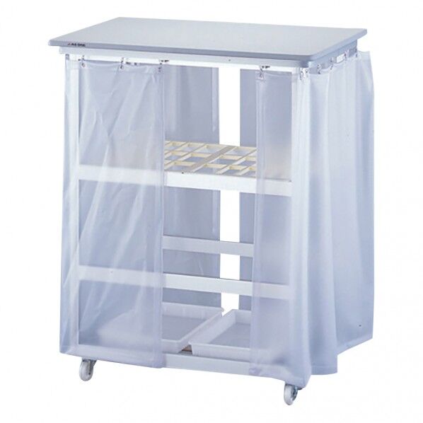 ドライカート 900×600×1120mm 2-8093-01 1