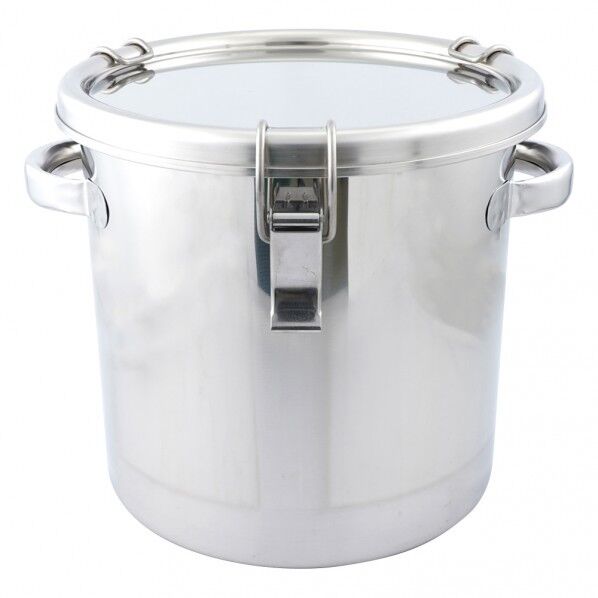 密閉式タンク 10L 2-8182-01 1