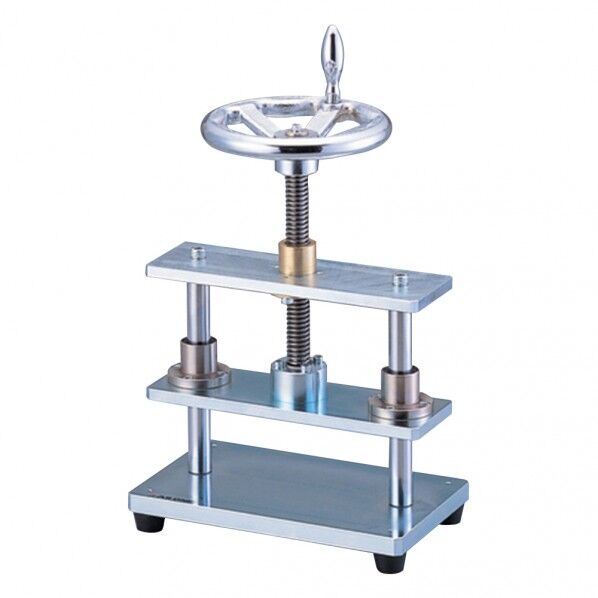 万力プレス機 250×150×467mm 2-7950-01 1