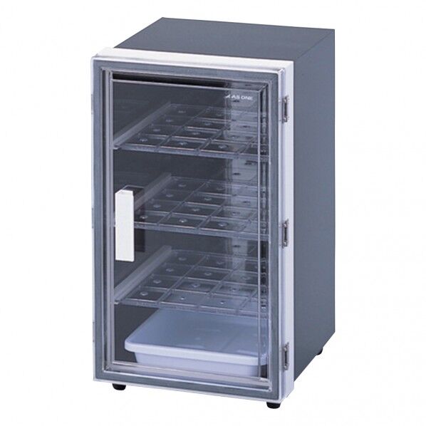 デシケーター(遮光タイプ) 2-7937-01 1