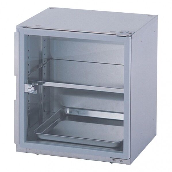 スタンダード小型デシケーター 2-7910-01 1