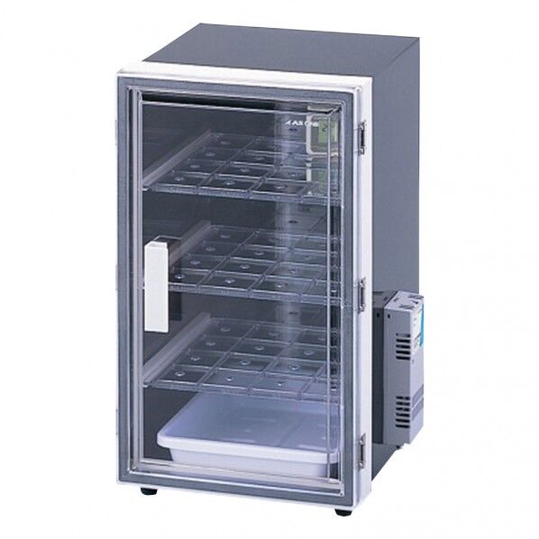 オートドライデシケーター遮光 2-7938-01 1