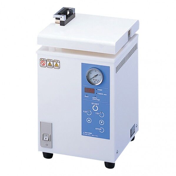 サイエンスオートクレーブ［NCC-1701］