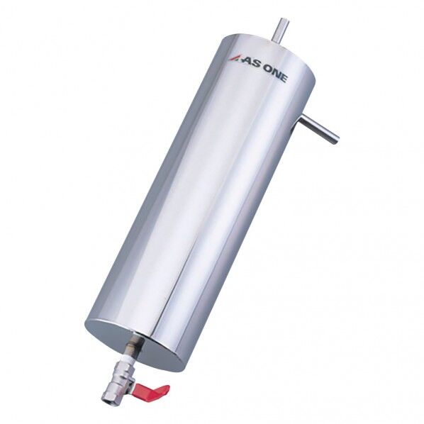 コールドトラップ下部コック 2-8099-02 1