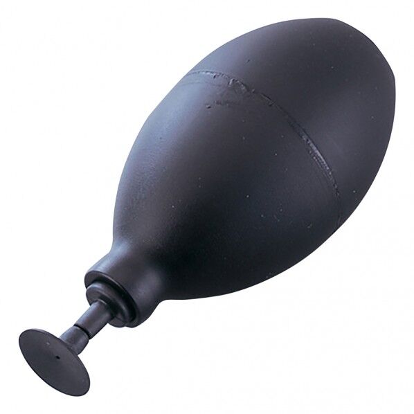 バルブバキューム