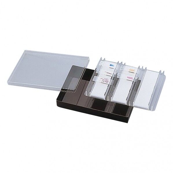 湿潤箱（モイストチャンバー）[MC-NM12]3列×4段 2-7909-01 12枚