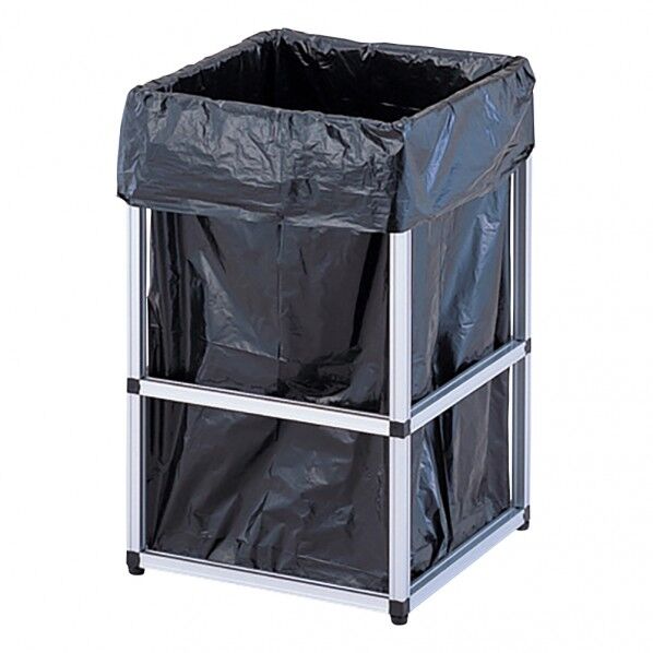 ホルダー キャスター無 320×320×510(560)mm 2-8057-01 1