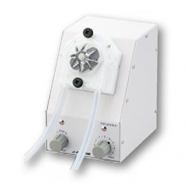 チュービングポンプ5~1000ml/min