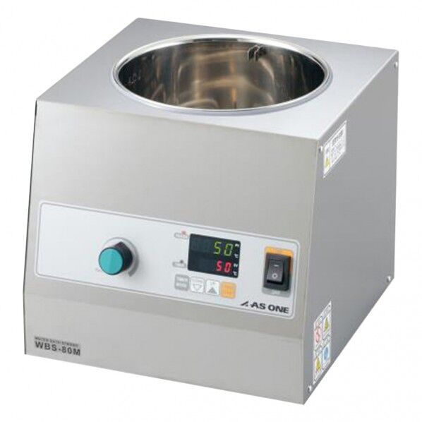 ウォーターバススターラー WBS-80M 2-7940-31 1