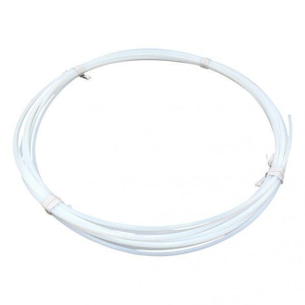 ラボランPTFE(ナフロン(R))チューブ 4.35×6.35 11m 2-796-06 1
