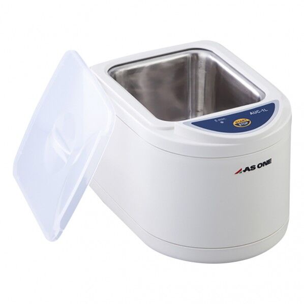 超音波洗浄器 225×160×150mm AUC-1L 2-8025-11 1