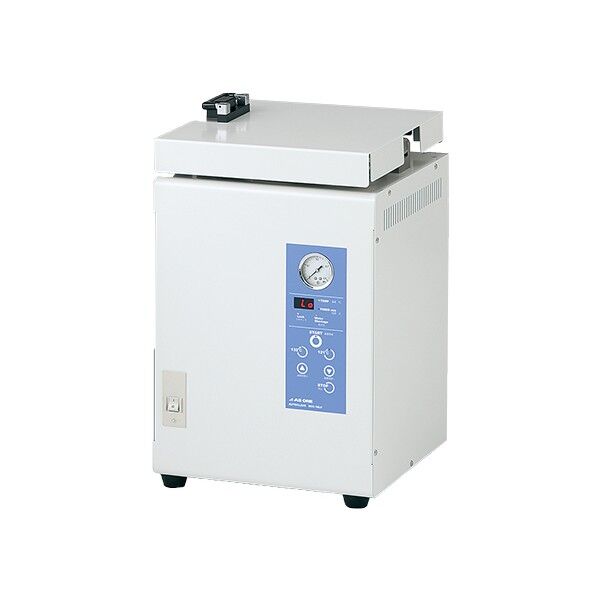 サイエンスオートクレーブ NCC-16LV 2-803-01 1