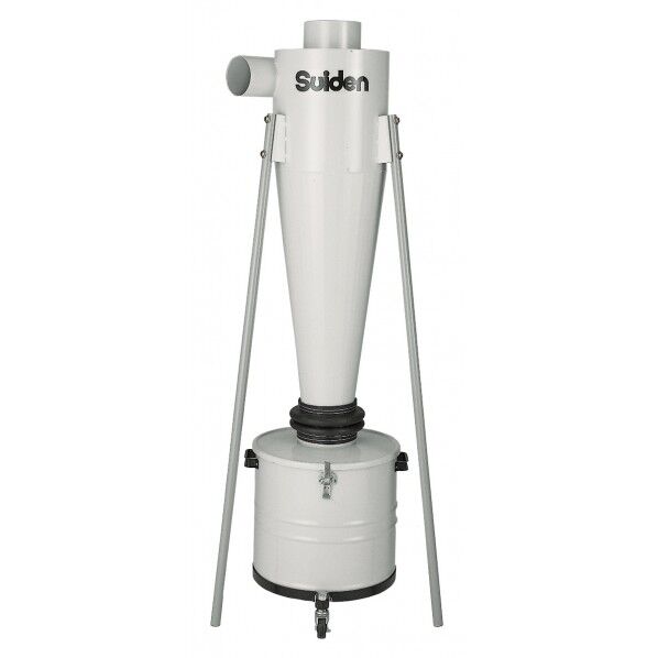 集塵機用サイクロン