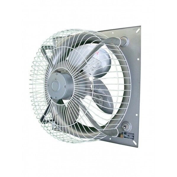 換気扇用安全リアガード